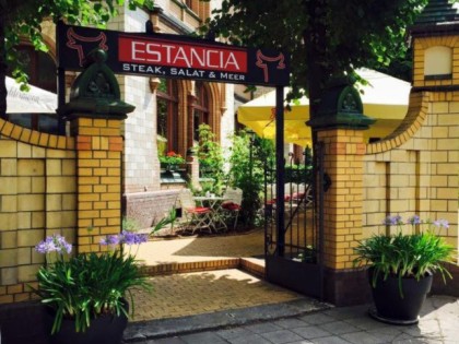 照片: Estancia